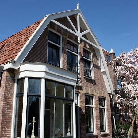 Bed & Breakfast Diemerbrug Amsterdam Esterno foto